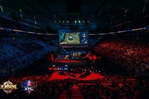 王者荣耀比分：2020KPL秋季赛，刚好起来又倒下，QG 1：3不敌VG