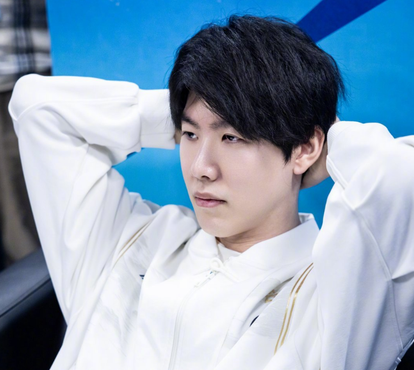 传闻：Serin将加入 Team Heretics 在LEC 2026