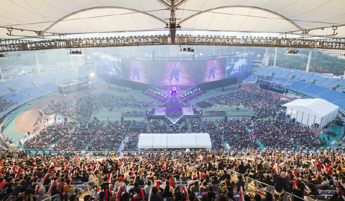 ANIMAJOR外卡赛开战！iG一胜一平暂居榜首，VG三平不容乐观