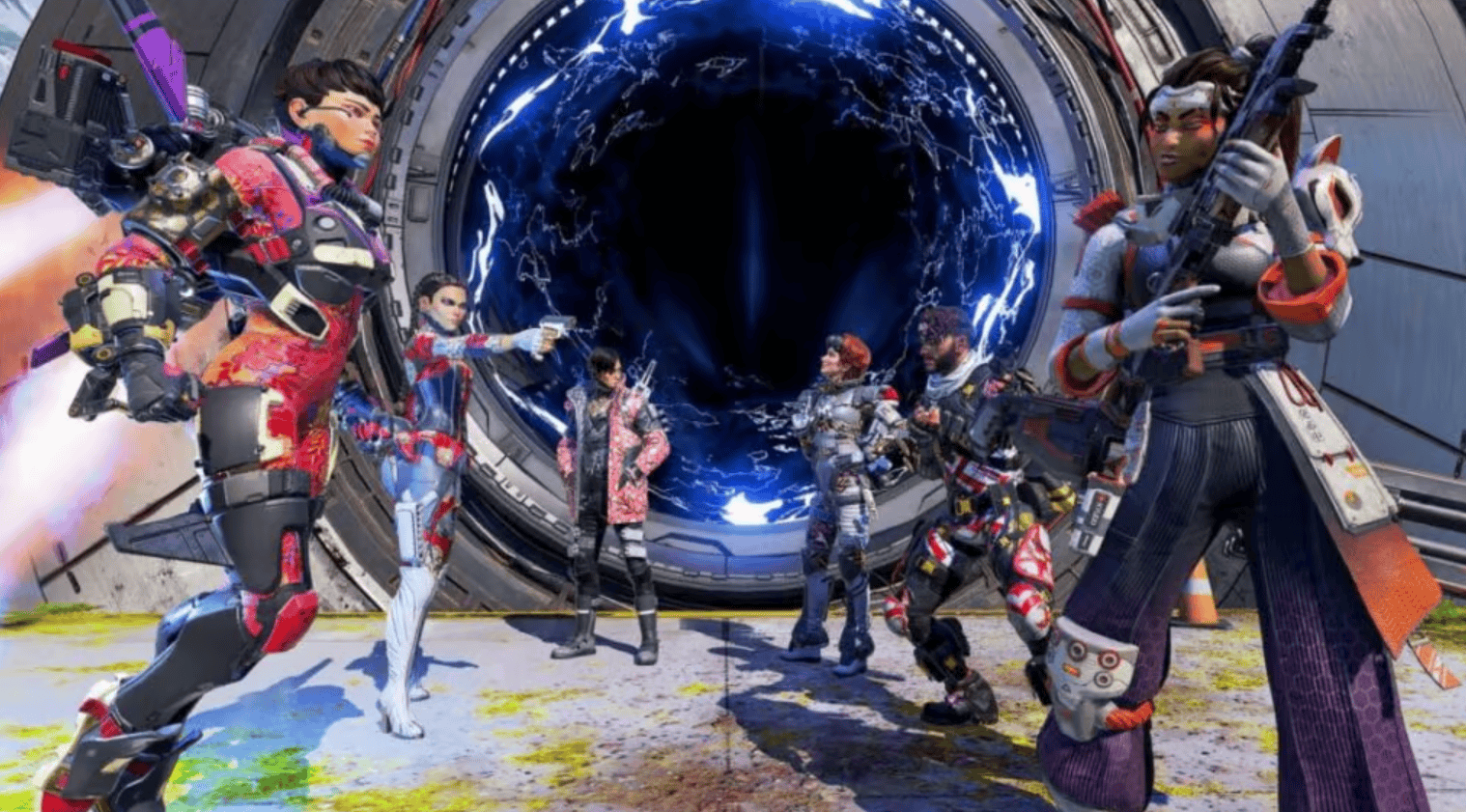 北美FLY成为全球第11支锁定S14世界赛席位的队伍