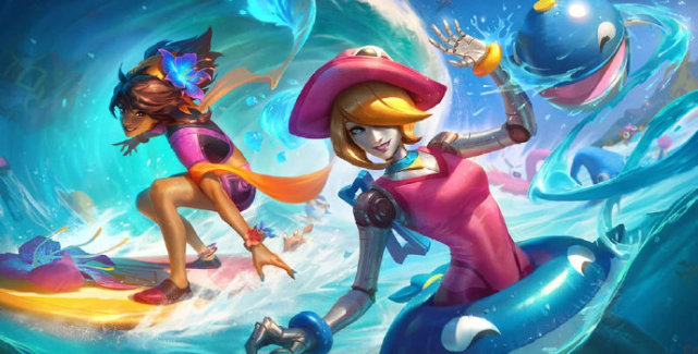 希然分享动容时刻 WE官方回复：粉丝的力量推动我们走到了淘汰赛