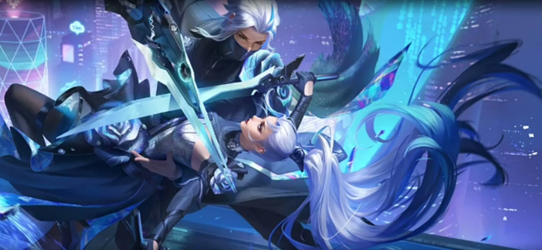 Generation Gaming 是什么？Morgan Jax 在团队战中势不可挡， OKSavingsBank BRION 扫荡 Generation Gaming 并将对手送入首场败局